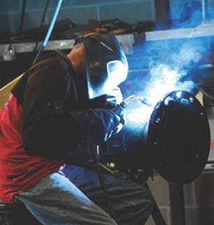 Custom Fabrication & Welding