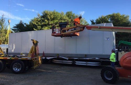 Henkel Fortress Laboratory