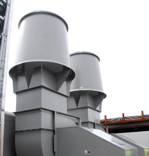 Infrastructure / Manufacturing